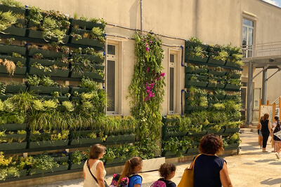Start Park co-design methodology and toolkit for climate-resilient urban parks