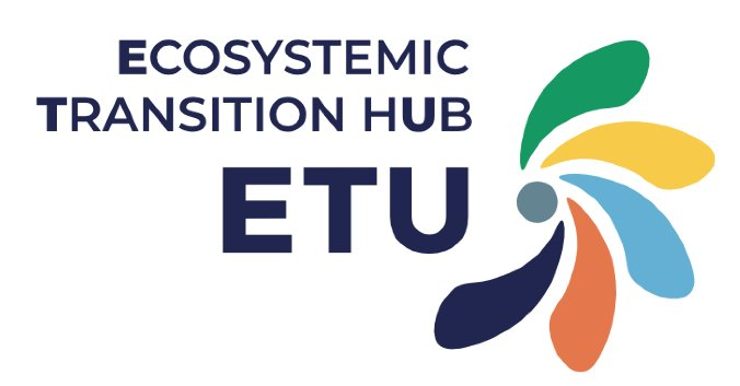 ETU Initiative for GREEN LIVING AREAS 