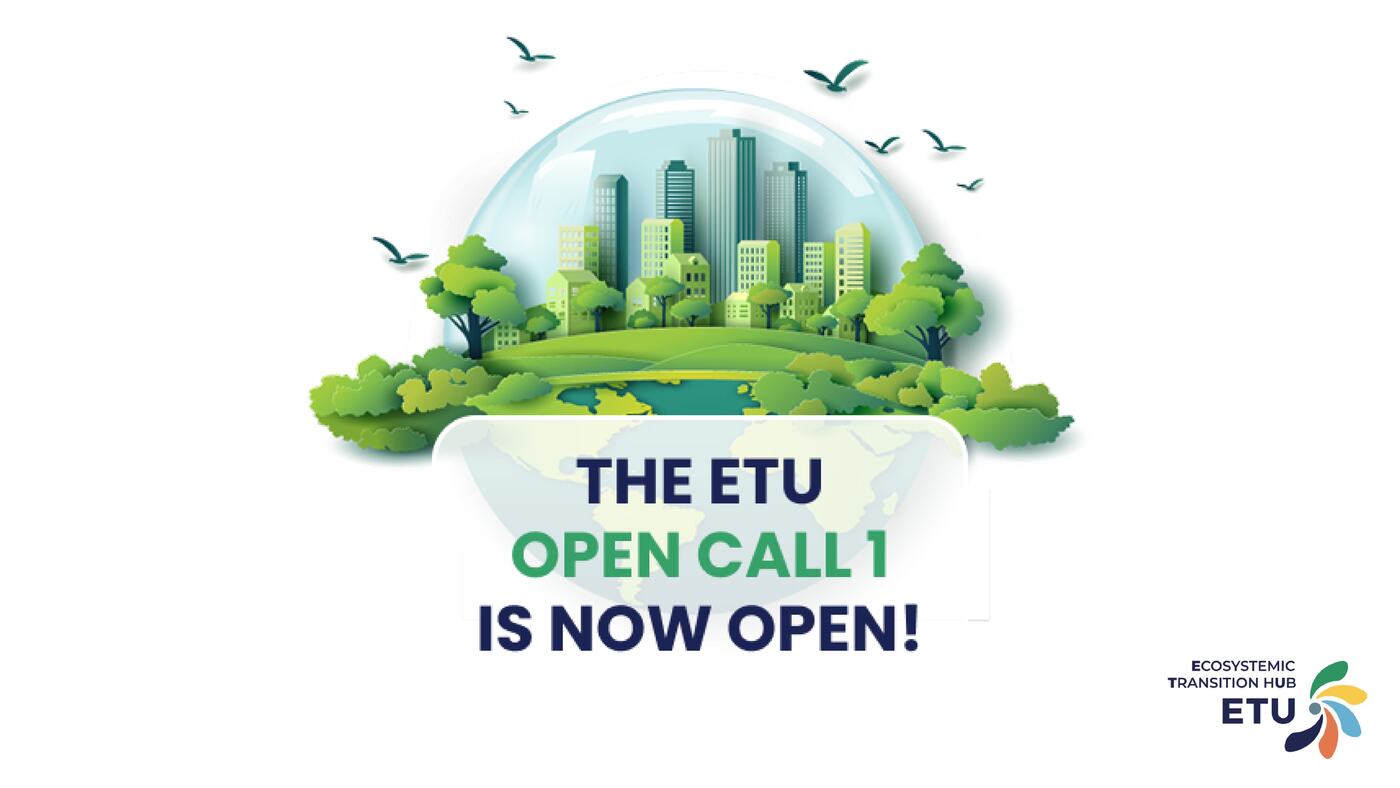 The EU Open Call I is officially open for submissions, inviting proposals from interested parties.